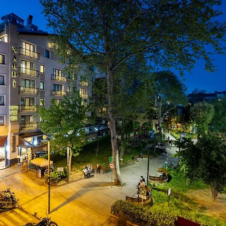 Nardi Nisantasi Hotel
