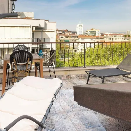 Nardi Nisantasi * Istanbulská provincie