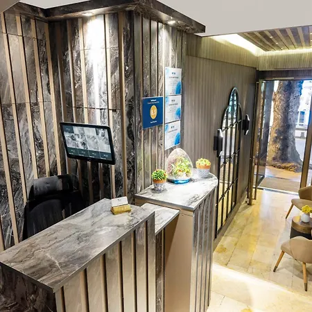 Nardi Nisantasi Hotel