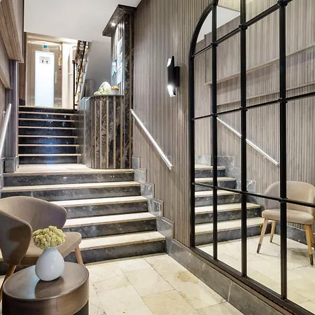 Hotel Nardi Nisantasi