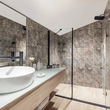 Hotel Nardi Nisantasi *