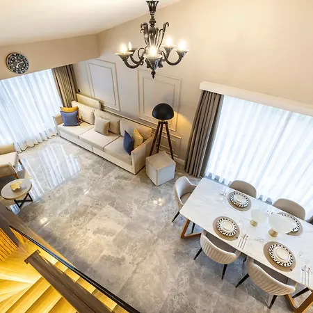 Hotel Nardi Nisantasi *