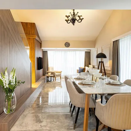 Nardi Nisantasi * Istanbulská provincie