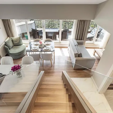 Hotel Nardi Nisantasi