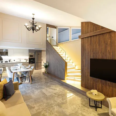 Nardi Nisantasi Istanbulská provincie