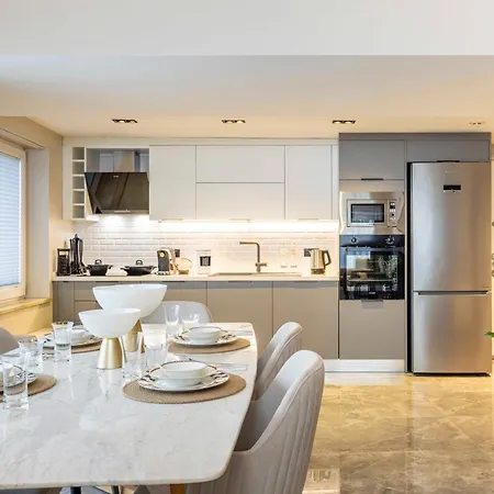 Nardi Nisantasi * Istanbulská provincie