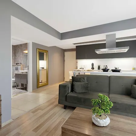 Hotel Nardi Nisantasi