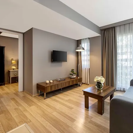 Hotel Nardi Nisantasi *