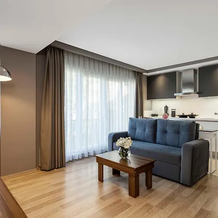 Nardi Nisantasi * Istanbulská provincie