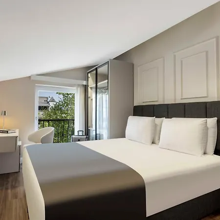 Nardi Nisantasi Hotel