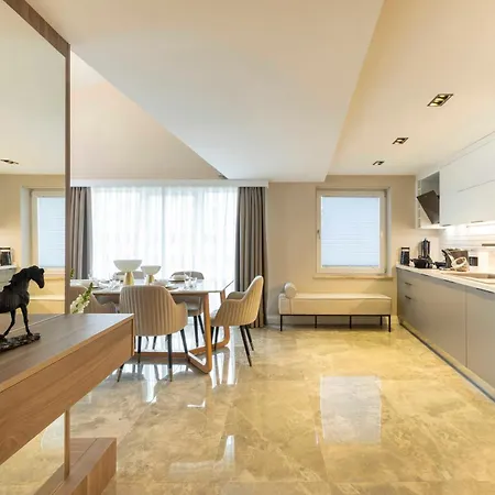 Nardi Nisantasi Istanbulská provincie