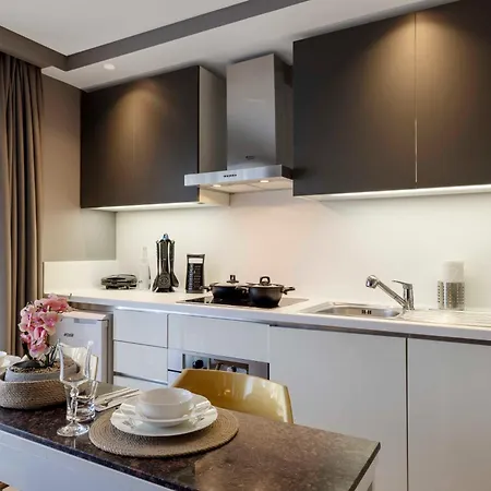 Apartment Nardi Nisantasi