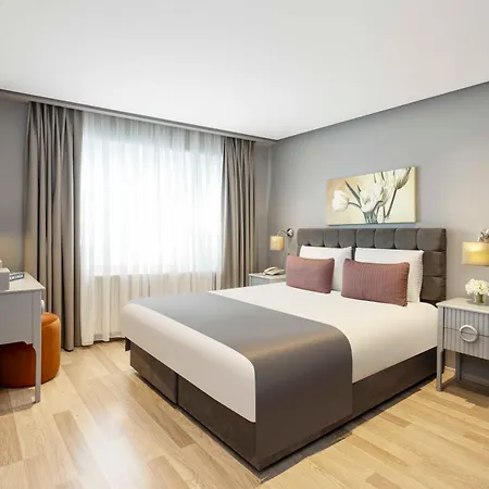 Nardi Nisantasi Apartment *