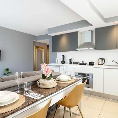 Hotel Nardi Nisantasi *