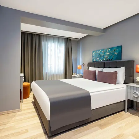 Nardi Nisantasi Hotel *