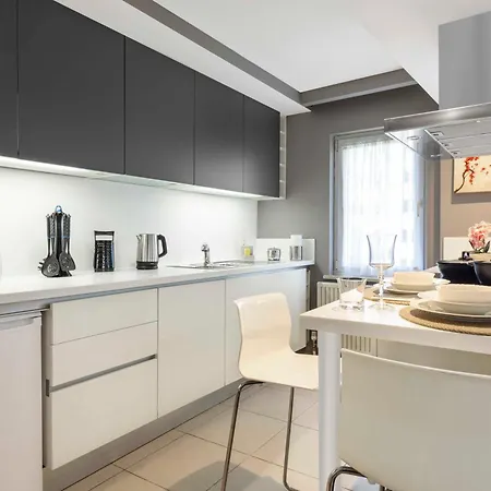 Nardi Nisantasi Istanbulská provincie