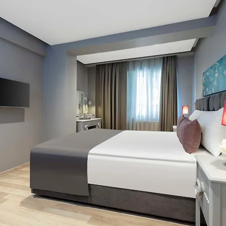 Nardi Nisantasi * Istanbulská provincie