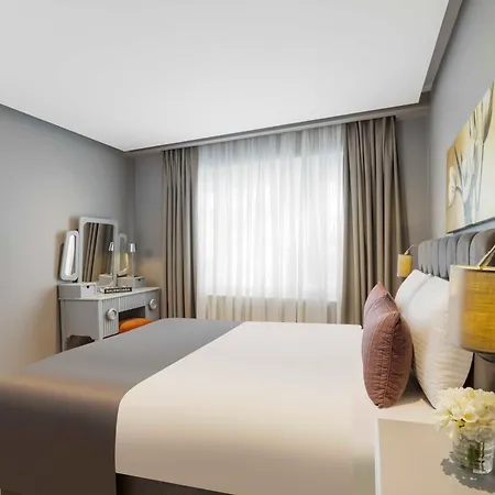 Nardi Nisantasi Apartment *