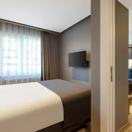 Hotel Nardi Nisantasi *