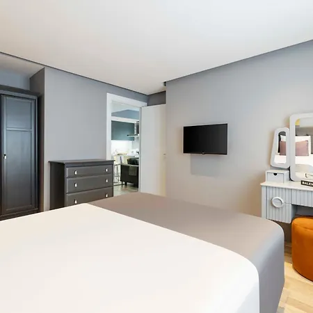 Hotel Nardi Nisantasi Istanbulská provincie