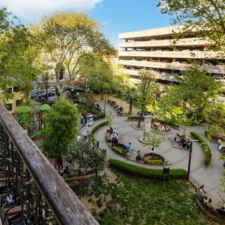 Nardi Nisantasi Apartment