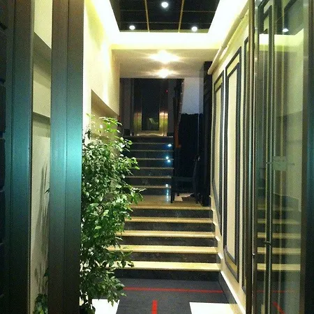 Nardi Nisantasi * Istanbulská provincie