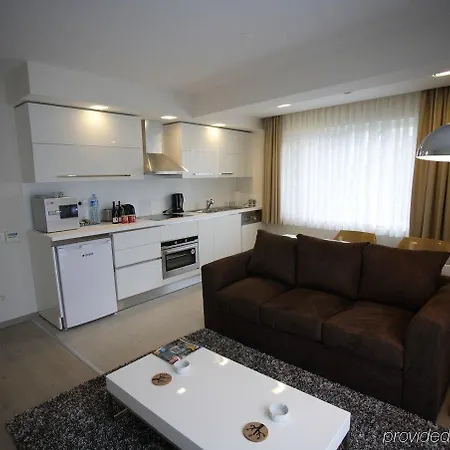 Nardi Nisantasi Istanbulská provincie