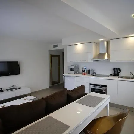 Apartment Nardi Nisantasi Istanbul