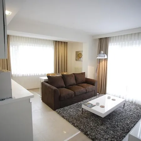 Nardi Nisantasi Apartment