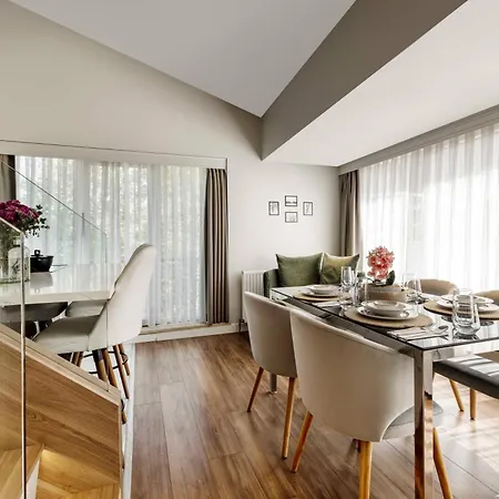 Nardi Nişantaşı Daire *