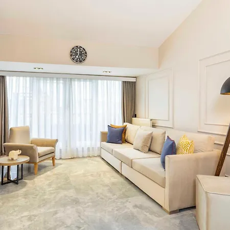 Nardi Nişantaşı Daire