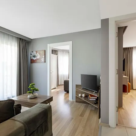 Nardi Nişantaşı Daire *