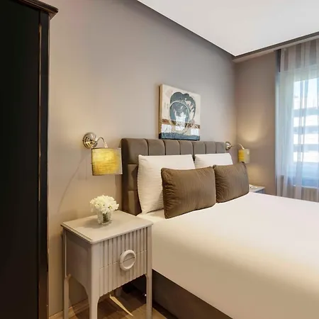 Nardi Nişantaşı Daire