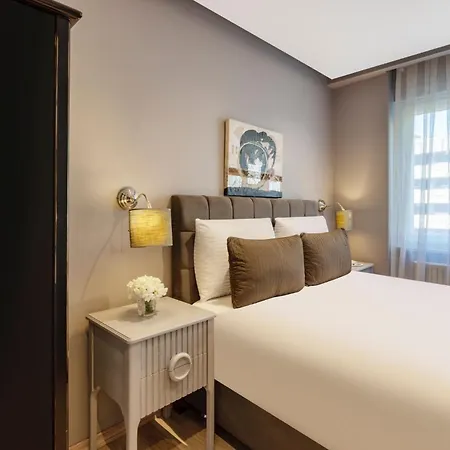 Hotel Nardi Nisantasi *