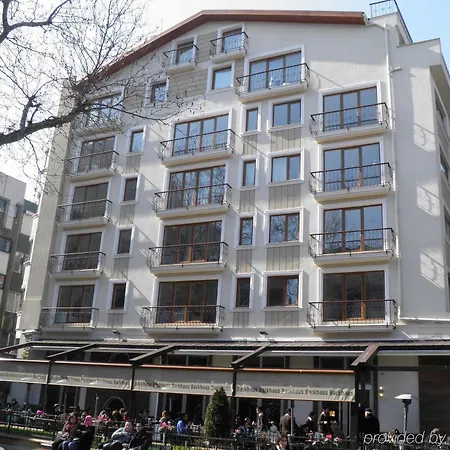 Nardi Nişantaşı