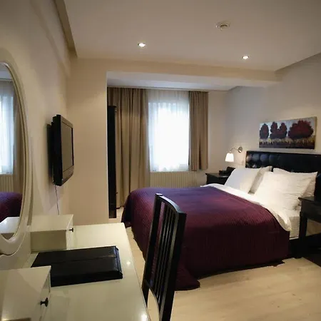 Nardi Nisantasi Stambuł