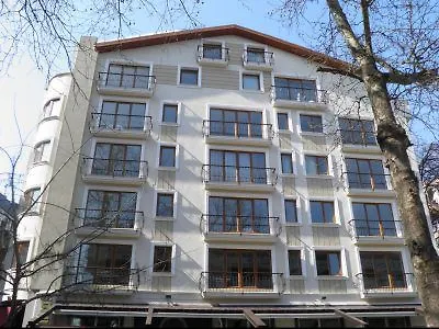 Nardi Nişantaşı Daire
