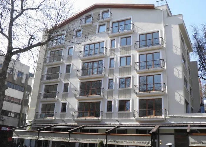 ناردي نيسانتاسي اسطنبول