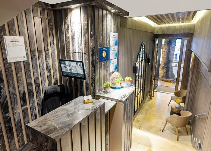 ناردي نيسانتاسي فندق