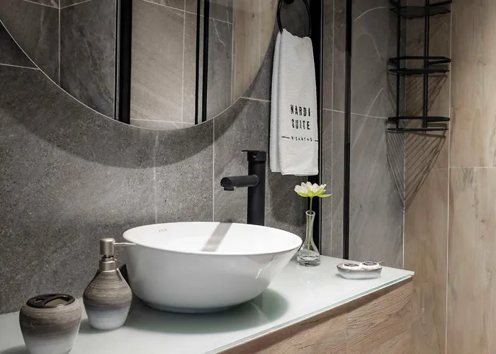 ناردي نيسانتاسي اسطنبول