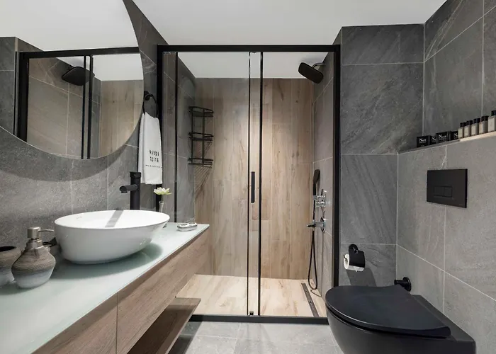 ناردي نيسانتاسي * اسطنبول