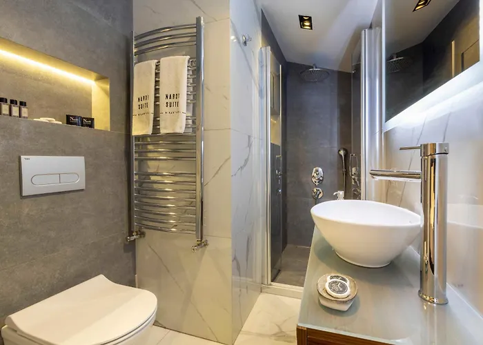 ناردي نيسانتاسي فندق *