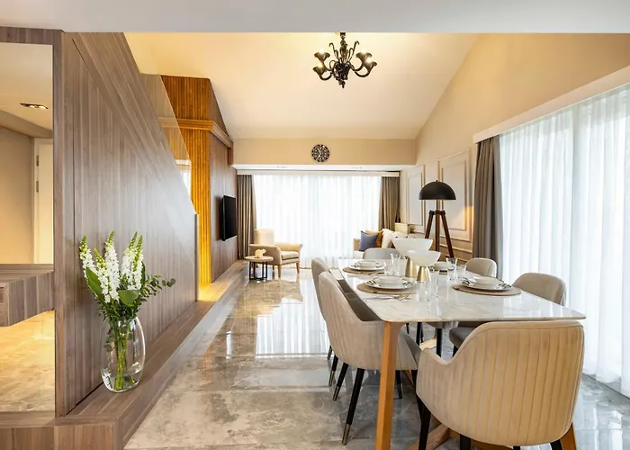 ناردي نيسانتاسي * اسطنبول