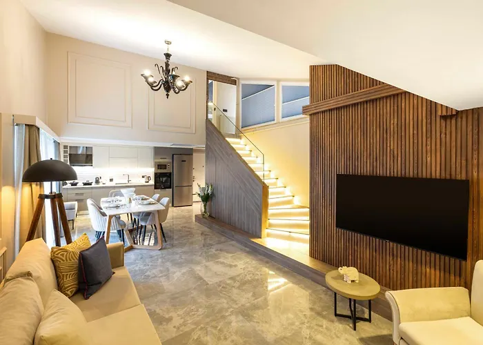 ناردي نيسانتاسي اسطنبول