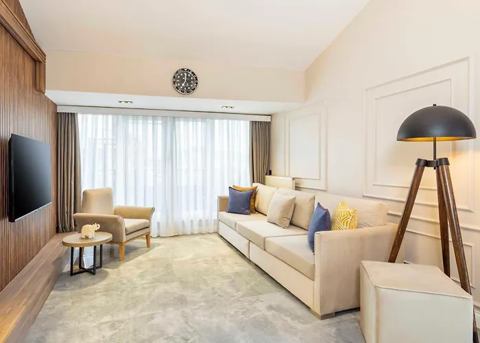 ناردي نيسانتاسي فندق