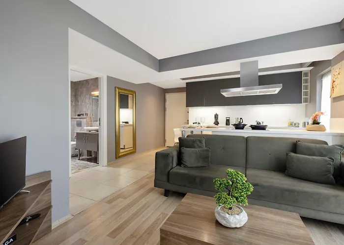 فندق ناردي نيسانتاسي