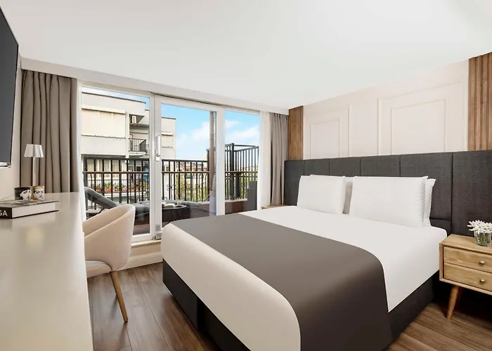 فندق ناردي نيسانتاسي