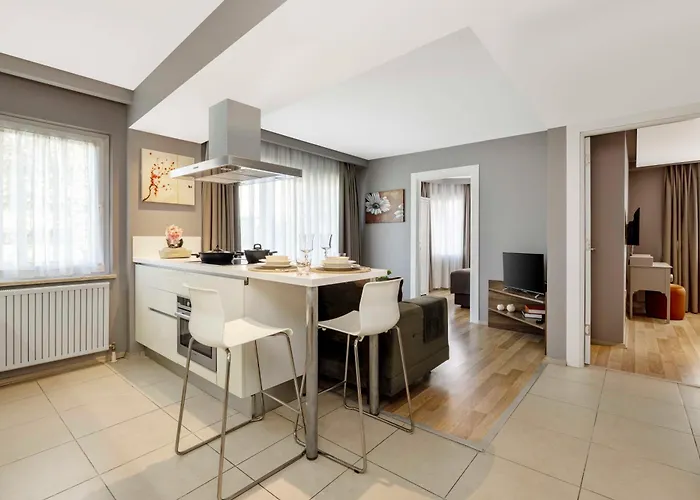 ناردي نيسانتاسي * اسطنبول