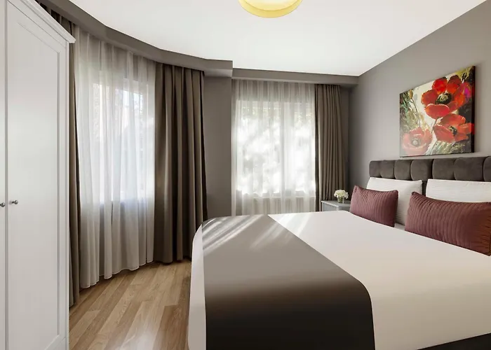 فندق ناردي نيسانتاسي *