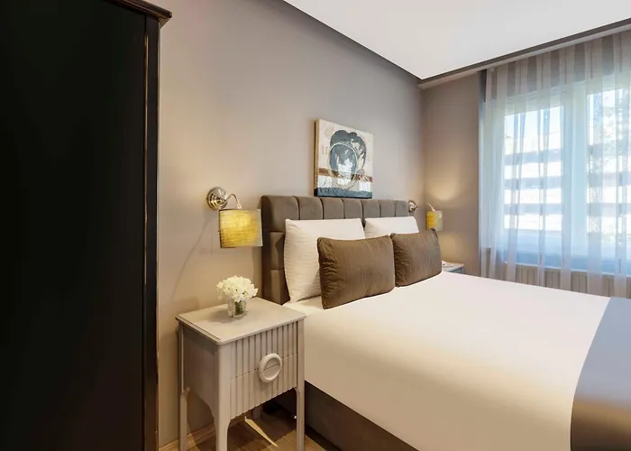 ناردي نيسانتاسي فندق